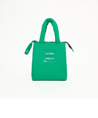 ＜CITEN＞パデッドロゴクリアランチM