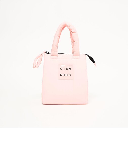 ＜CITEN＞パデッドロゴクリアランチM