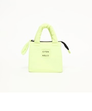 ＜CITEN＞パデッドクリアロゴランチS