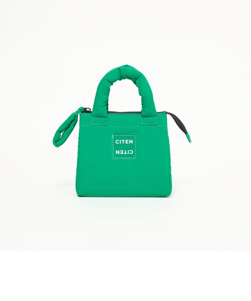 ＜CITEN＞パデッドクリアロゴランチS