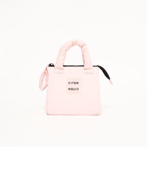 ＜CITEN＞パデッドクリアロゴランチS