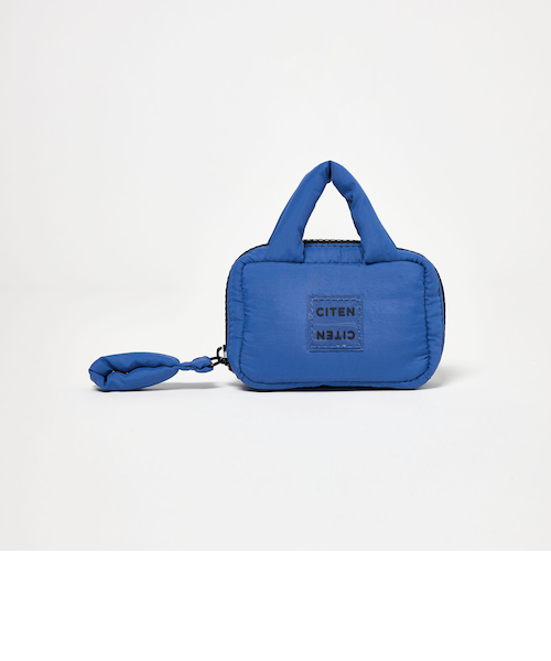 専用ページ■CUNE■くちびるポーチ■ミニボストンバッグ■新品 ミニボストンバッグ ぐにゃぐにゃウサギ｜ウサギがいる｜CUNE