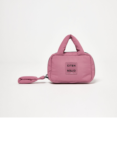 ＜CITEN＞ミニバッグポーチ