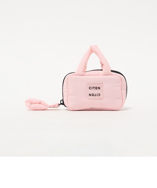 ＜CITEN＞ミニバッグポーチ