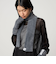 ＜CITEN＞シャギースリムストール