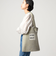 <CITEN>シャギーストライプトート