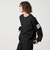 ＜CITEN＞ヘンリーネックワッフルロングスリーブシャツ