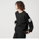 ＜CITEN＞ヘンリーネックワッフルロングスリーブシャツ