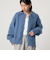 ＜CITEN＞エッセンシャルシャギーカーディガン