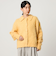 ＜CITEN＞エッセンシャルシャギーカーディガン