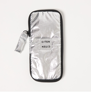 ＜CITEN＞クリアロゴフラットペンケース