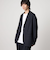 ＜CITEN＞ウールブレンドダディージャケット