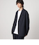 ＜CITEN＞ウールブレンドダディージャケット