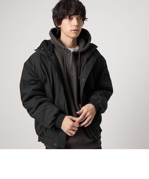 CITEN＞スキージャケット｜シテンの通販｜&mall（アンドモール