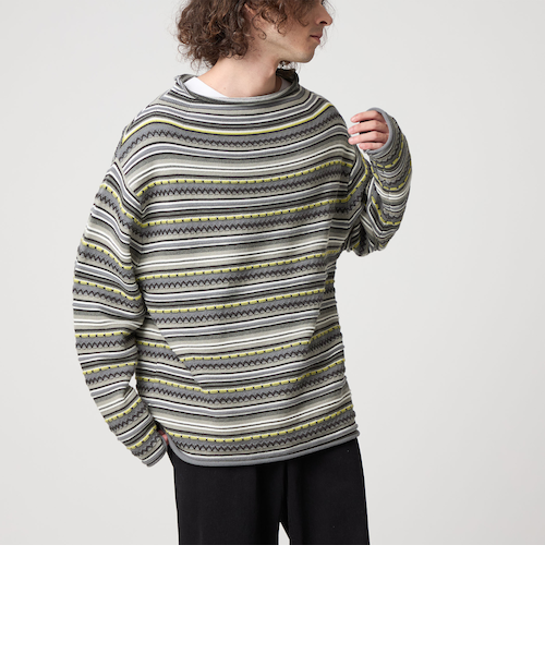 17600円★アドミラル スタートレイルジャカード モックネックセーター ★Ｌ 楽天市場】【2,000円OFFクーポン発行中】 アドミラル Admiral