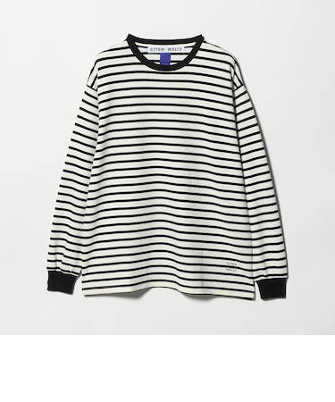 <CITEN>リップルボーダーロンT