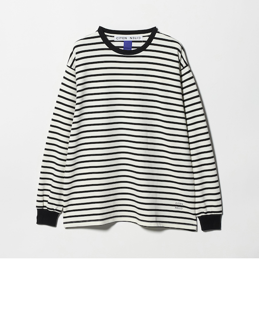 <CITEN>リップルボーダーロンT
