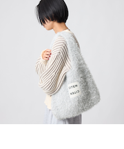 <CITEN>キラキラトライアングルトート