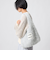 ＜CITEN＞キラキラトライアングルトート