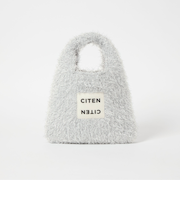 ＜CITEN＞キラキラミニバッグ