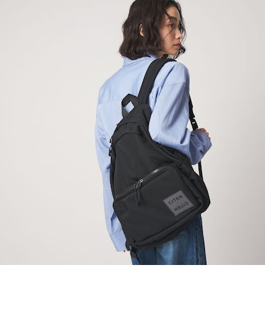 <CITEN>マジバックパック