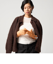 <CITEN>フィンガースリットユルグローブ