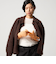 ＜CITEN＞フィンガースリットユルグローブ