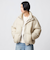 【別注】＜TAION×CITEN＞シンプルダウン