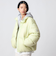 【別注】＜TAION×CITEN＞シンプルダウン