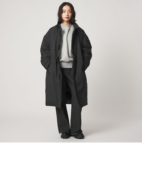 別注】＜TAION×CITEN＞モンスターダウンコート -撥水-｜シテンの通販