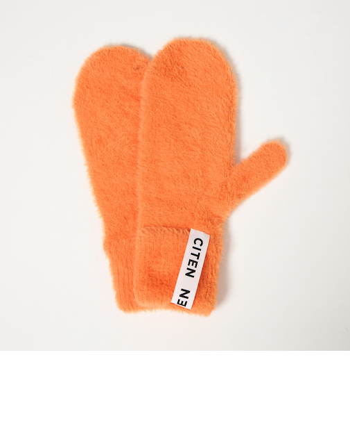 <CITEN>シャギーミトン