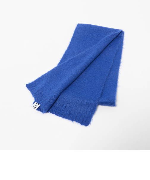 ＜CITEN＞ブークレマフラー