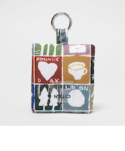 ＜Lee Izumida×CITEN＞ミラー付きチャームＭサイズ