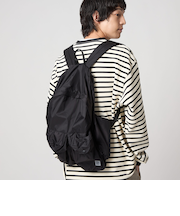 ＜CITEN＞パッカブルリュック