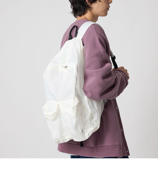 <CITEN>パッカブルリュック