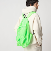 <CITEN>パッカブルリュック