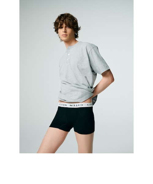 専用＜BROS by WACOAL MEN×CITEN＞ボクサーパンツ BROS by WACOAL MEN×CITEN＞ボクサーパンツ｜シテンの通販｜&mall
