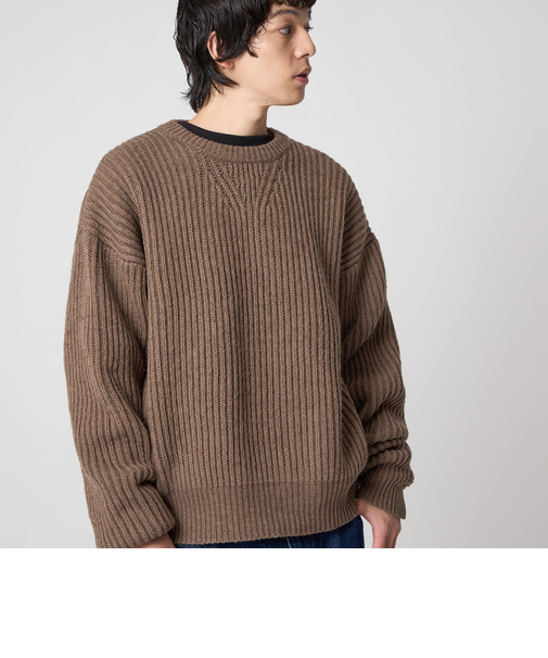 ＜CITEN＞アゼニットプルオーバー