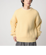 ＜CITEN＞アゼニットプルオーバー