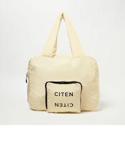 ＜CITEN＞キャリーフィットトート