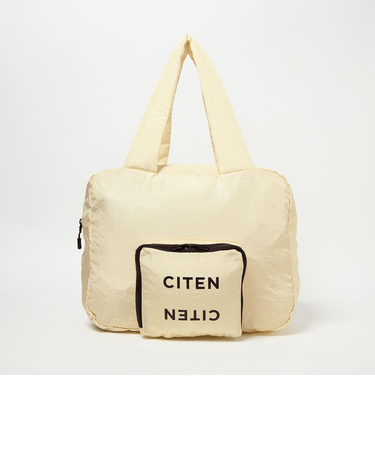 ＜CITEN＞キャリーフィットトート