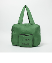 ＜CITEN＞キャリーフィットトート