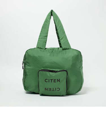 ＜CITEN＞キャリーフィットトート