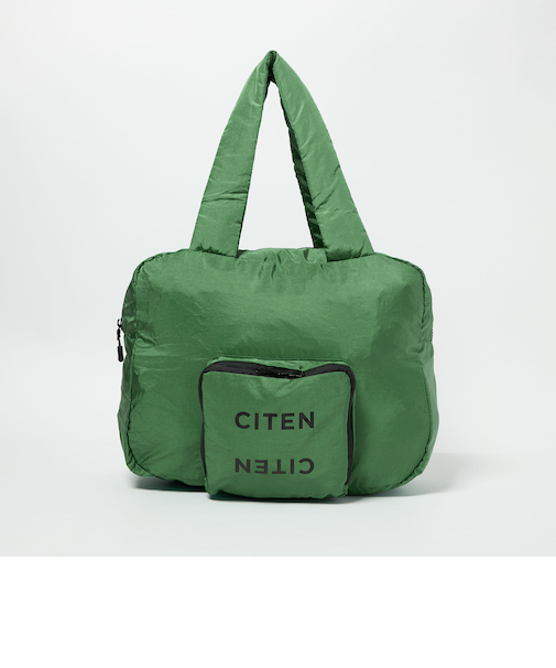 ＜CITEN＞キャリーフィットトート