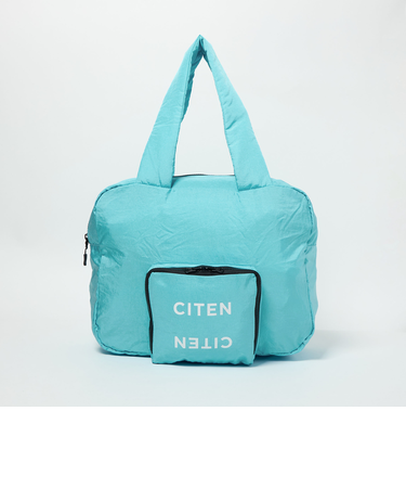 ＜CITEN＞キャリーフィットトート