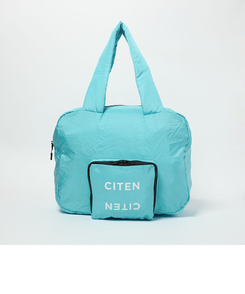 ＜CITEN＞キャリーフィットトート