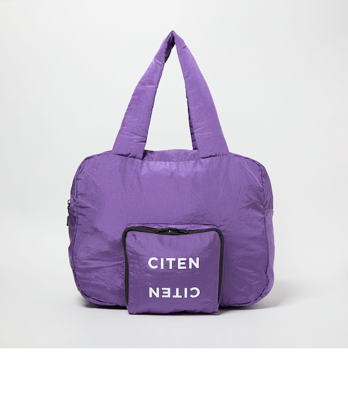 ＜CITEN＞キャリーフィットトート