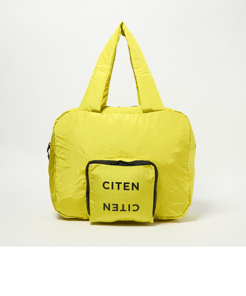 ＜CITEN＞キャリーフィットトート