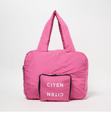 ＜CITEN＞キャリーフィットトート