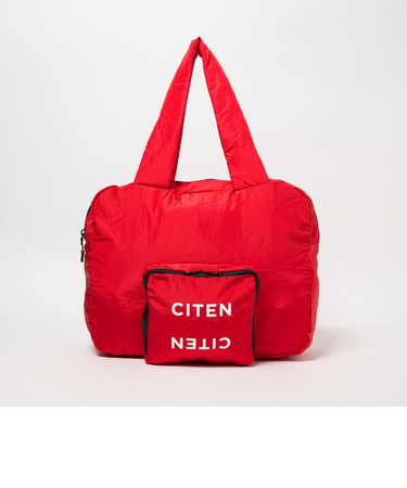 ＜CITEN＞キャリーフィットトート